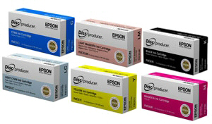 Epson PP-100 Ink